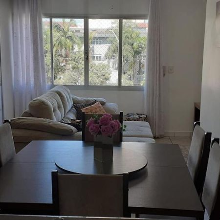 Otima Localizacao Na Praia Da Enseada No Guaruja Apartment ภายนอก รูปภาพ