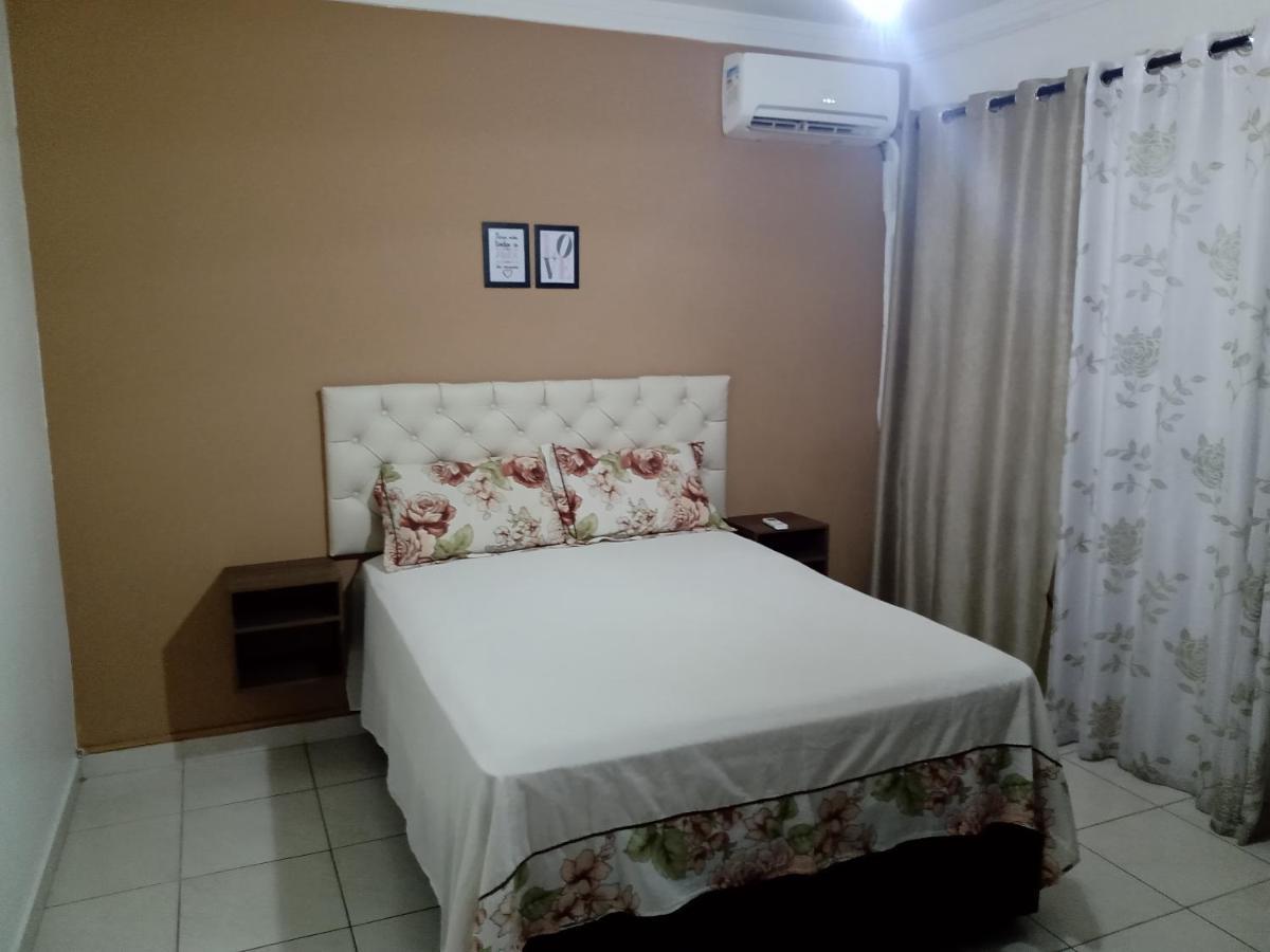 Otima Localizacao Na Praia Da Enseada No Guaruja Apartment ภายนอก รูปภาพ