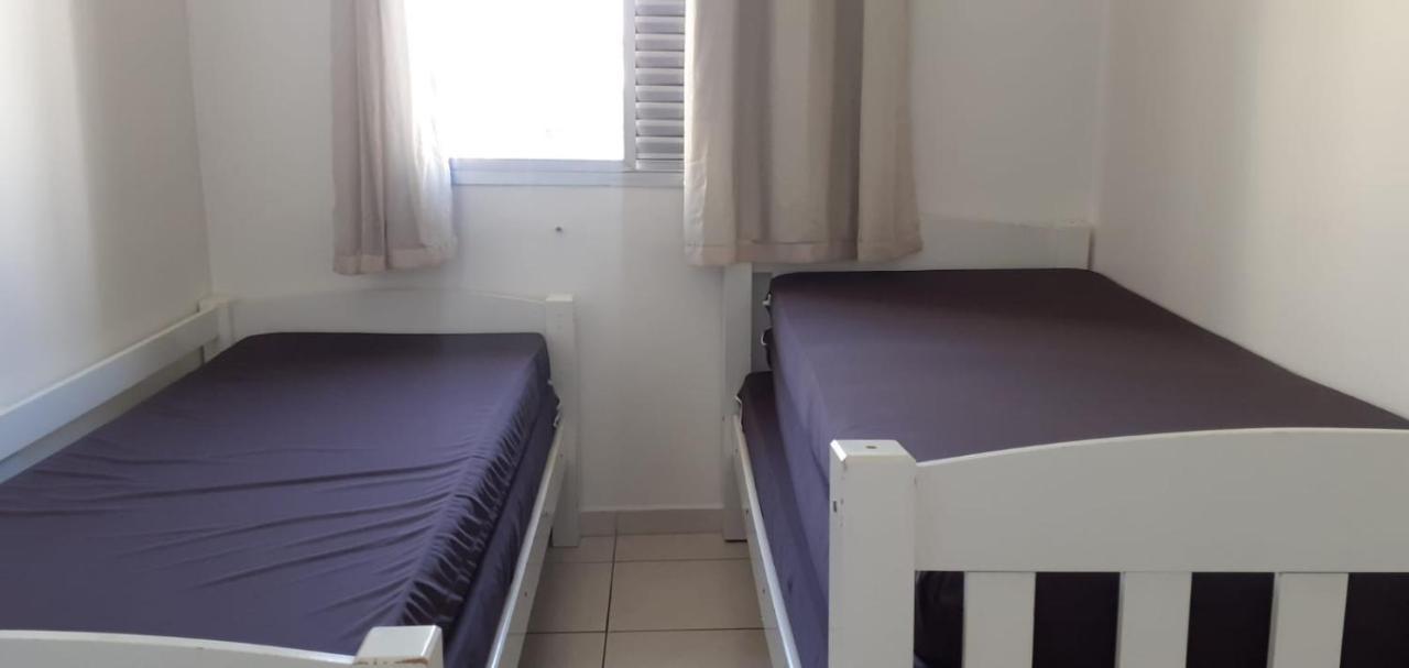 Otima Localizacao Na Praia Da Enseada No Guaruja Apartment ภายนอก รูปภาพ